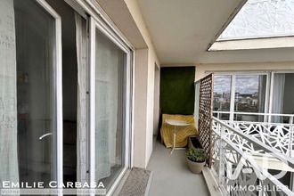 achat appartement moissy-cramayel 77550