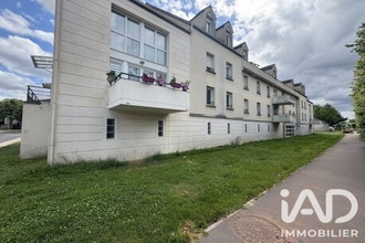 achat appartement moissy-cramayel 77550