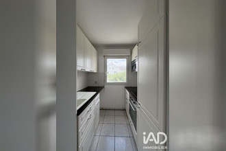 achat appartement moissy-cramayel 77550