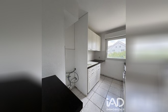 achat appartement moissy-cramayel 77550