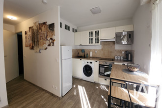 achat appartement moissy-cramayel 77550