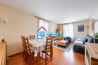 achat appartement moissy-cramayel 77550