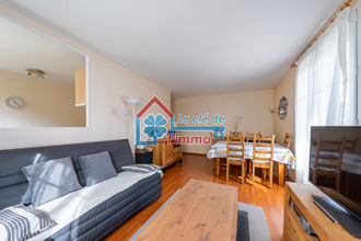 achat appartement moissy-cramayel 77550