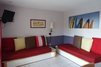 achat appartement moliets-et-maa 40660