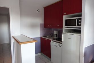 achat appartement moliets-et-maa 40660