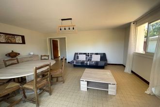 achat appartement moliets-et-maa 40660