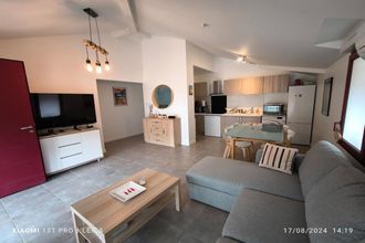 achat appartement moliets-et-maa 40660