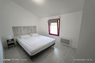 achat appartement moliets-et-maa 40660