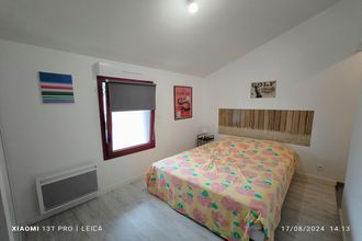 achat appartement moliets-et-maa 40660