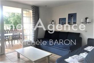 achat appartement moliets-et-maa 40660