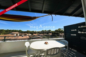 achat appartement moliets-et-maa 40660