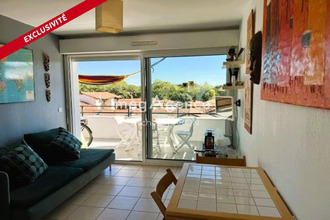 achat appartement moliets-et-maa 40660