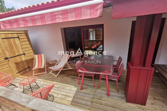 achat appartement moliets-et-maa 40660