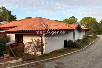 achat appartement moliets-et-maa 40660