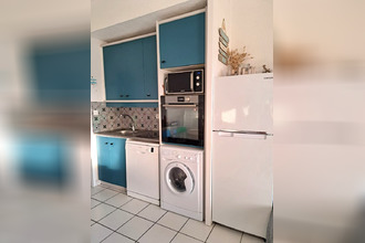 achat appartement moliets-et-maa 40660