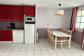 achat appartement moliets-et-maa 40660