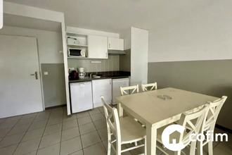 achat appartement moliets-et-maa 40660