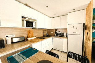 achat appartement moliets-et-maa 40660