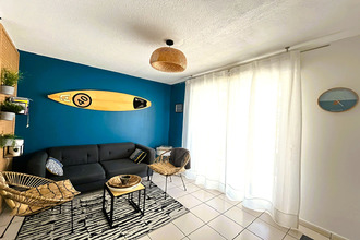 achat appartement moliets-et-maa 40660