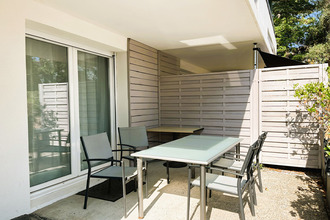 achat appartement moliets-et-maa 40660