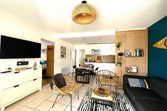 achat appartement moliets-et-maa 40660