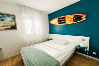 achat appartement moliets-et-maa 40660