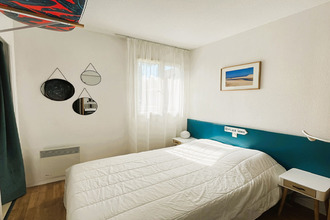 achat appartement moliets-et-maa 40660