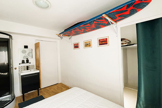 achat appartement moliets-et-maa 40660