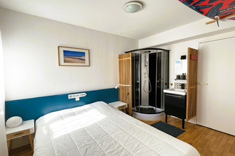 achat appartement moliets-et-maa 40660