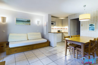 achat appartement moliets-et-maa 40660