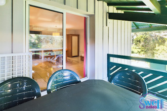 achat appartement moliets-et-maa 40660