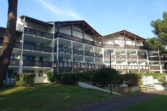 achat appartement moliets-et-maa 40660