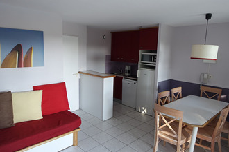 achat appartement moliets-et-maa 40660