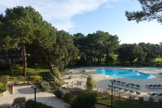 achat appartement moliets-et-maa 40660