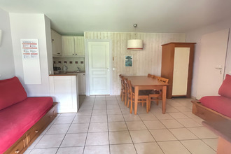 achat appartement moliets-et-maa 40660