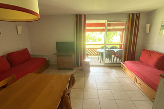 achat appartement moliets-et-maa 40660