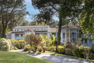 achat appartement moliets-et-maa 40660