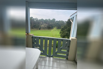 achat appartement moliets-et-maa 40660