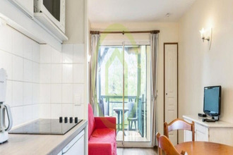 achat appartement moliets-et-maa 40660