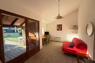 achat appartement moliets-et-maa 40660