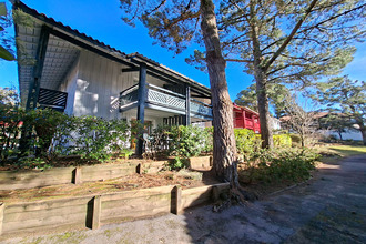 achat appartement moliets-et-maa 40660