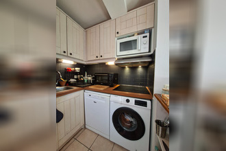 achat appartement moliets-et-maa 40660