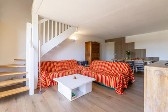 achat appartement moliets-et-maa 40660