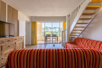 achat appartement moliets-et-maa 40660