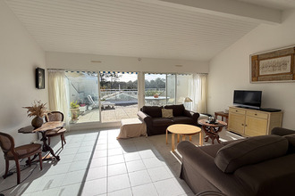 achat appartement moliets-et-maa 40660