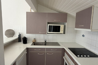 achat appartement moliets-et-maa 40660