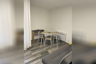 achat appartement moliets-et-maa 40660