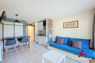 achat appartement moliets-et-maa 40660