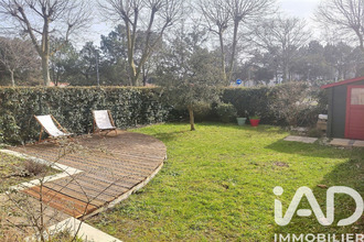 achat appartement moliets-et-maa 40660