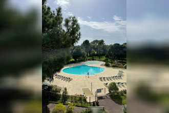 achat appartement moliets-et-maa 40660